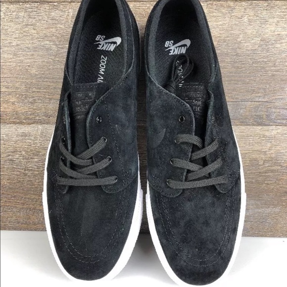 Nike SB zoom stephan Janoski skateboarding shoes - Picture 5 of 7